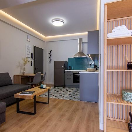 Studio 48, Cozy Apartment In Kalamata City Center מראה חיצוני תמונה