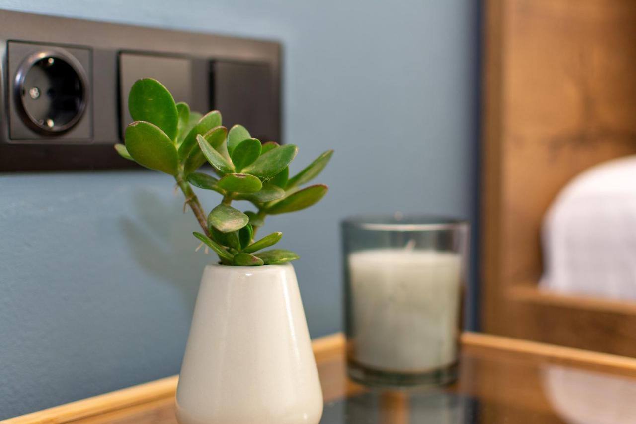 Studio 48, Cozy Apartment In Kalamata City Center מראה חיצוני תמונה